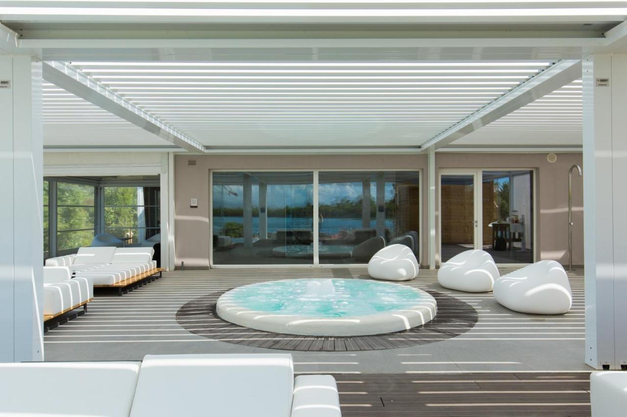 Resort Plana &