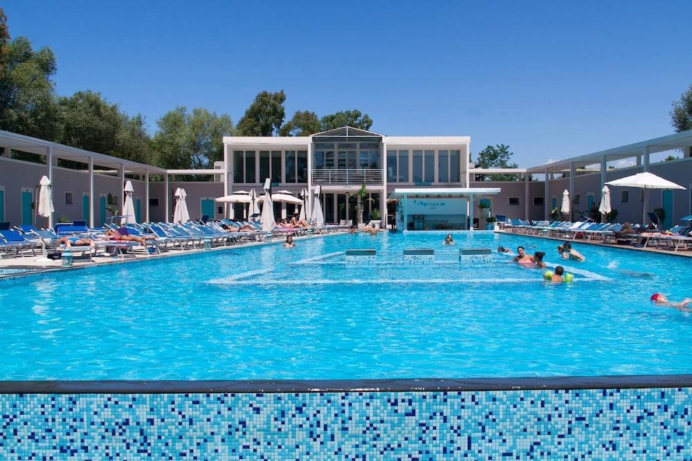 Resort Plana & Castel Volturno