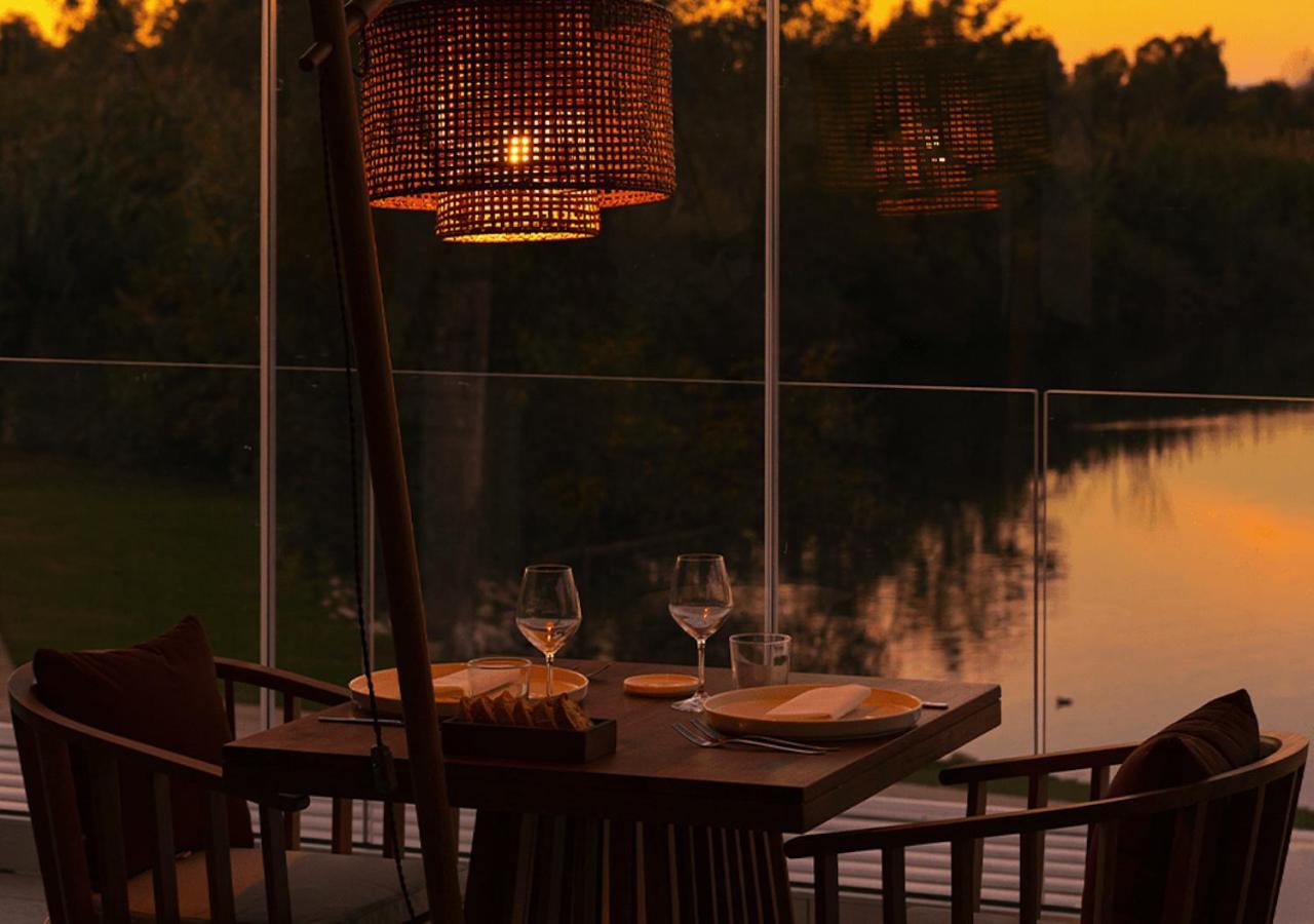 Resort Plana &