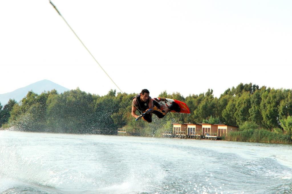 Resort Plana &
