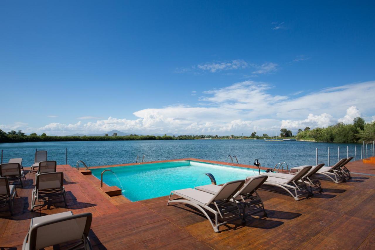 Resort Plana & 4*