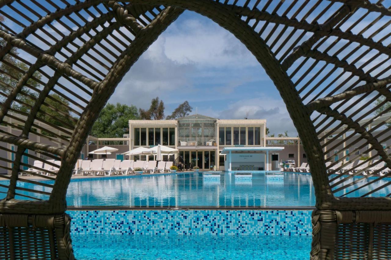 Resort Plana &