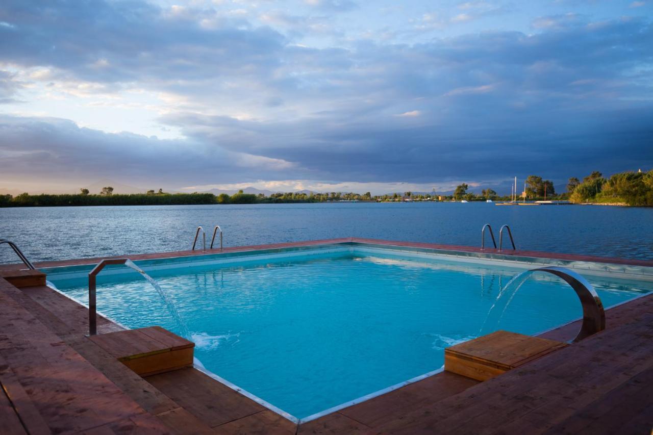 Plana & Resort Castel Volturno