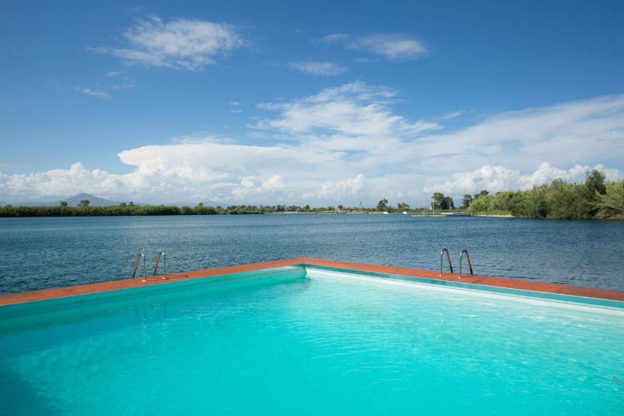 Plana & Resort Castel Volturno