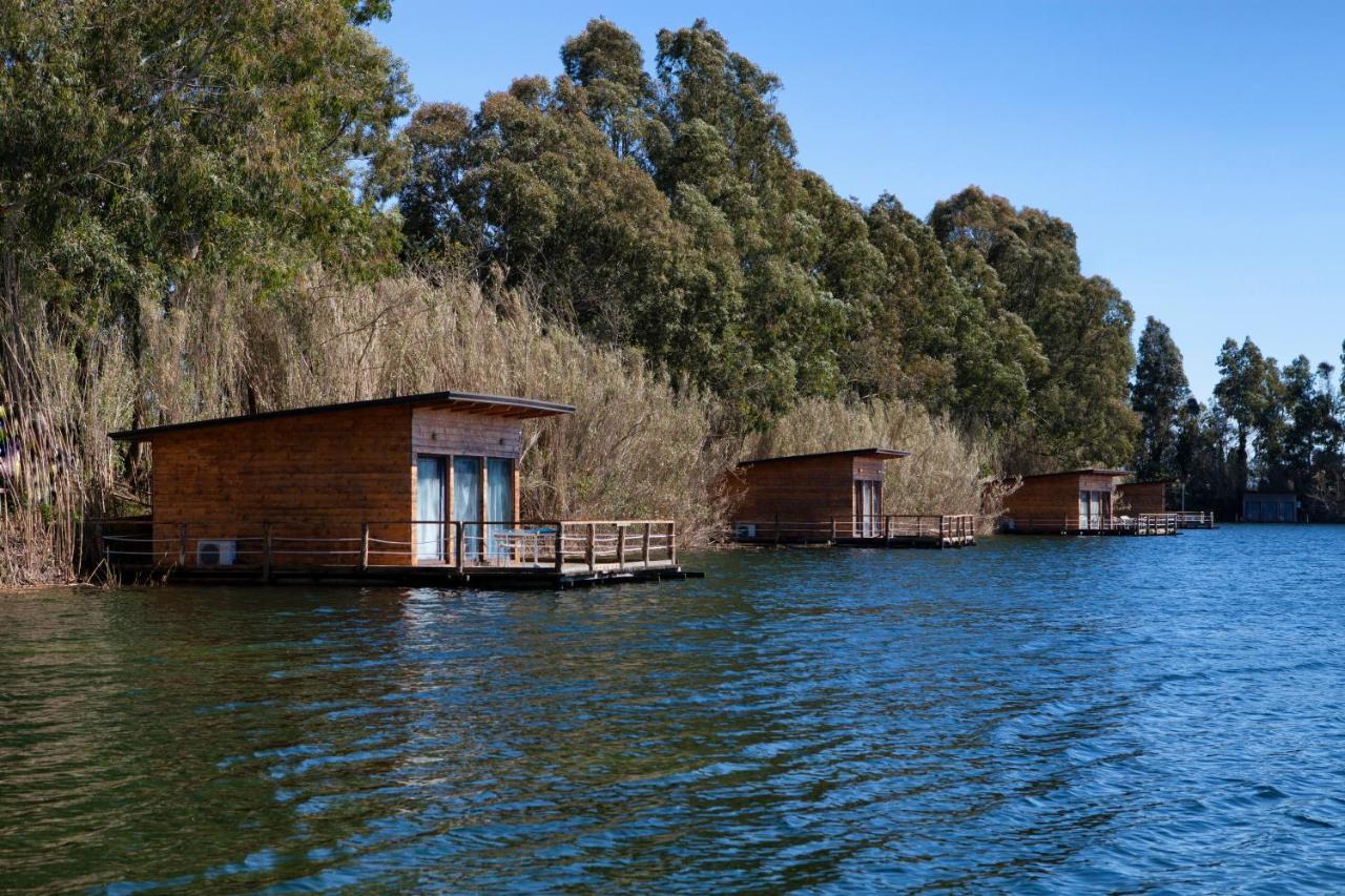 Plana & Resort Castel Volturno
